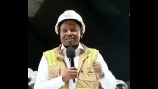 DP Kindiki: Any construction professional whose actions put Kenyan lives at risk will be subjected