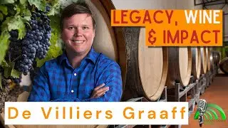 Legacy, Wine & Impact | Ep. 117