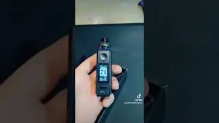 VOOPOO DRAG E60 KIT. #voopoodrage60kit #disposablevapepen #planetofthevapes