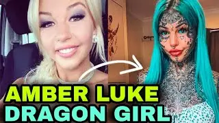 Amber Luke VS Remy tatoo MODIFICA&Ccedil;&Otilde;ES ao extremo. Assista e entenda!!!!