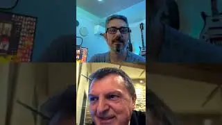 Canova IG Live Pinaxa q&a Jan Fri 22nd