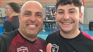 Manu Reyes VS Jos&eacute; Madrid