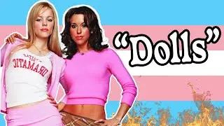 Trans Mean Girls & Passing Privilege EXPOSED