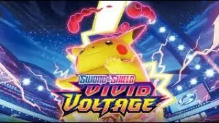 ⚡The best pack.  &bull; Vivid Voltage Booster.⚡