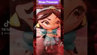 #DisneyPrincesses#short                  #QueenOfHearts  #MissMindy#Belle #Snow White #Jasmine