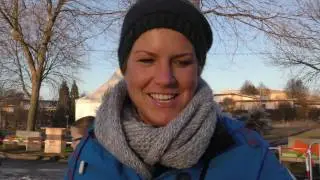 Eisbahn Kalkar - Eventtag Nr. 3