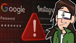 How to Make a SECURE PASSWORD