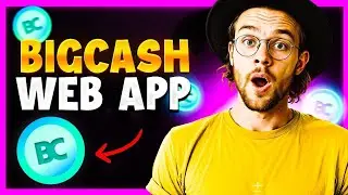 BigCashWeb App Review (How To Earn Money With This)