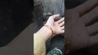Gelang cartier
