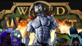 The Ultimate Duel - Loser Deletes Character