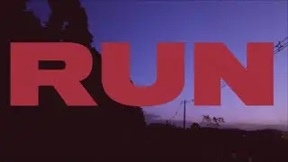 MeiaUm & Rafelps - RUN