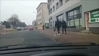 Dąbrowa Górnicza; 2 etap remontu ul. Augustynika 