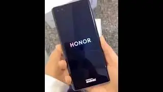 🔥Honor 30 Pro Unboxing & First Look #shorts 🔥🔥🔥