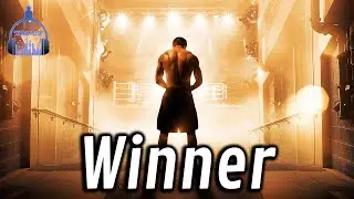 Tyrone Briggs - Champion