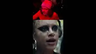 Big Klit Reaction