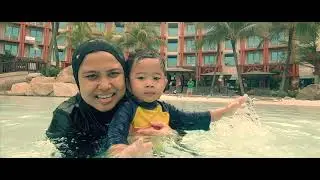 Staycation 13 Dec 2018