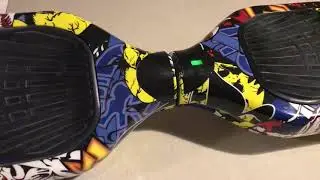 Hoverboard de UrbanGlide