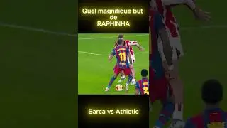 Raphinha's goals 🔥🔥#shortviral #shorts #football #goals #bus #raphinha #laliga #bbpfoot