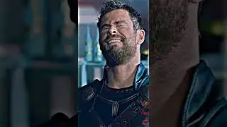 Thor is back 😘🔥in secret War 😱 😍|| #thor#marvel#avengers#shorts