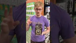 ЧТО ГОВОРИТ О ВАС ВАШ ВЫБОР ПИВА!