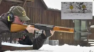 Забытое оружие на моем канале?