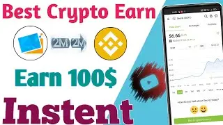 Get free $100 🤑 Keplr Unlimited Trick | Mining Apps Withdrawal | Airdrop Crypto