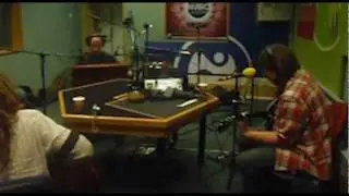 Window Seats - Awake (Acoustic BBC ATL Session)