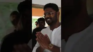 Skill Development Center in Andhra Pradesh - GV Sri Raj