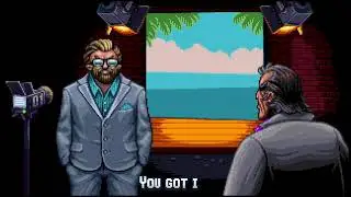 Shakedown Hawaii- Part 1 PS4  (No Commentary)
