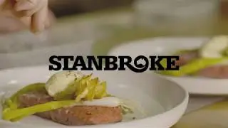 Why chefs love Stanbroke beef