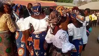 Village wedding the sweet pass