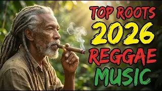 ⚡ Steppers Reggae Dub Mix 2026 | Heavy Roots Experience