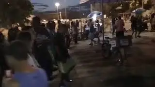 DJ FREIRE BASS LINE O PODER DO SOM  (PIQUENIQUE NA PRA&Ccedil;A SEGUNDA EDI&Ccedil;&Atilde;O)