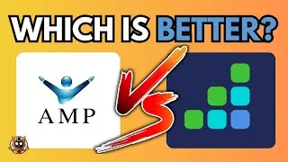 Amp Futures vs Optimus Futures - (2025) Which Broker Is Better