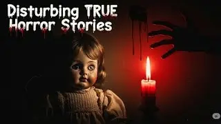 Disturbing True Horror Stories | Mr Nightmare 