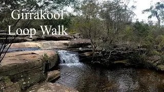 Walk & Talk - Episode 61 - Girrakool Walking Loop