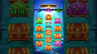 IND slots game tricks 😞 power of the kraken game