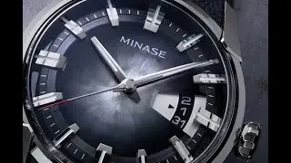 MINASE DIVIDO