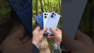 OPPO Reno 13 Series Camera Test &ndash; Which One Wins?
