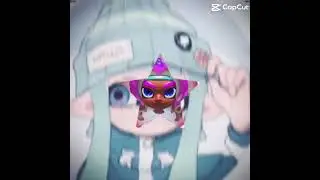 Splatoon edit w/ tl baker #splatoon #splatuber