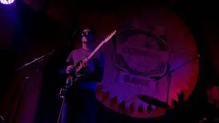 Big Lava Live at The Cornish Bank Falmouth 21/01/25