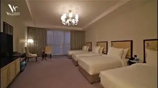 Worth Peninsula Hotel - Madinah