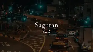 SUD | Sagutan (a cover)