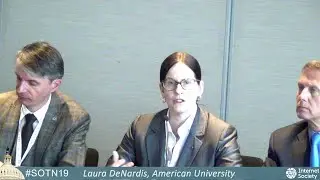 Internet Governance: Sovereignty or A New Geopolitical Order?