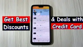 Ab Credit Card Lo with Best Offers : Paisa Bachao 😱