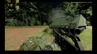 Return To the Echoes of Hell Vietnam episode #1