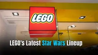 LEGO unveils smart bricks that respond with sounds as you build