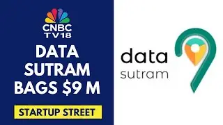 Mumbai-Based Data Sutram Raises $9 Million In Series A Funding | CNBC TV18