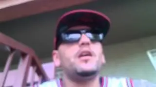 Phx AZ best rapper freestyle