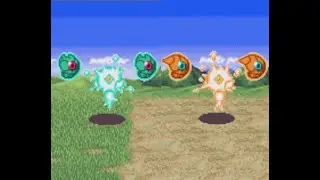 Lets play Medarots Navi part 28c - Where's the Tinpet?